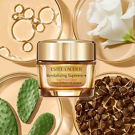 Revitalizing Supreme Cream Refill